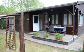Chalet Les Brulins